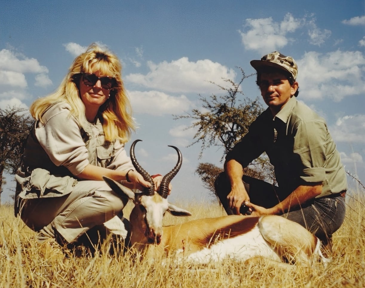 springbok